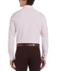 Very Slim Fit Pink Tech Dress Shirt sold by Perry Ellis