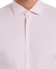 Very Slim Fit Pink Tech Dress Shirt sold by Perry Ellis