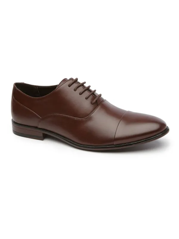 Tony Portfolio Dress Shoe sold by Perry Ellis