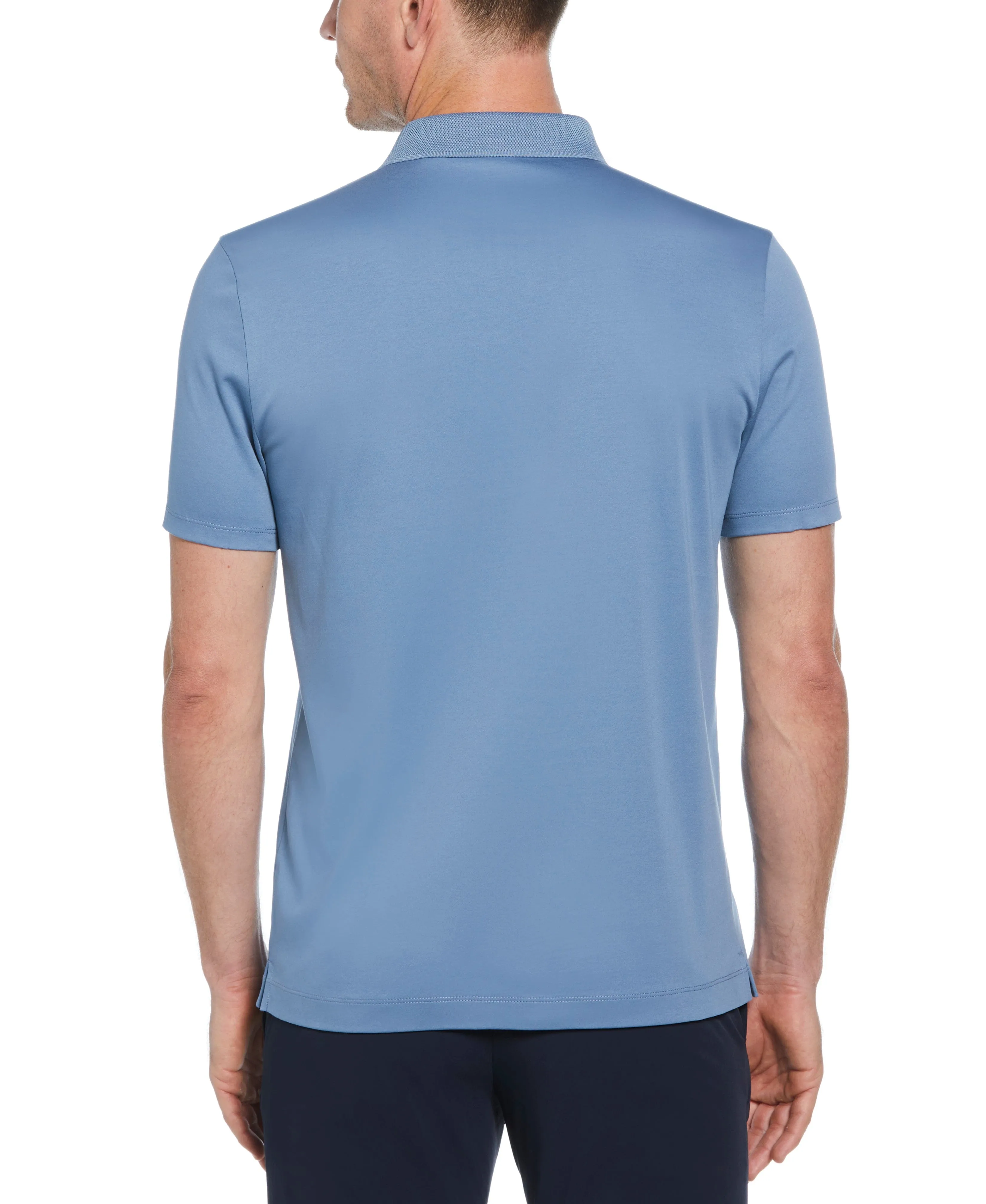 Cool Interlock Polo sold by Perry Ellis product image thumbnail 2