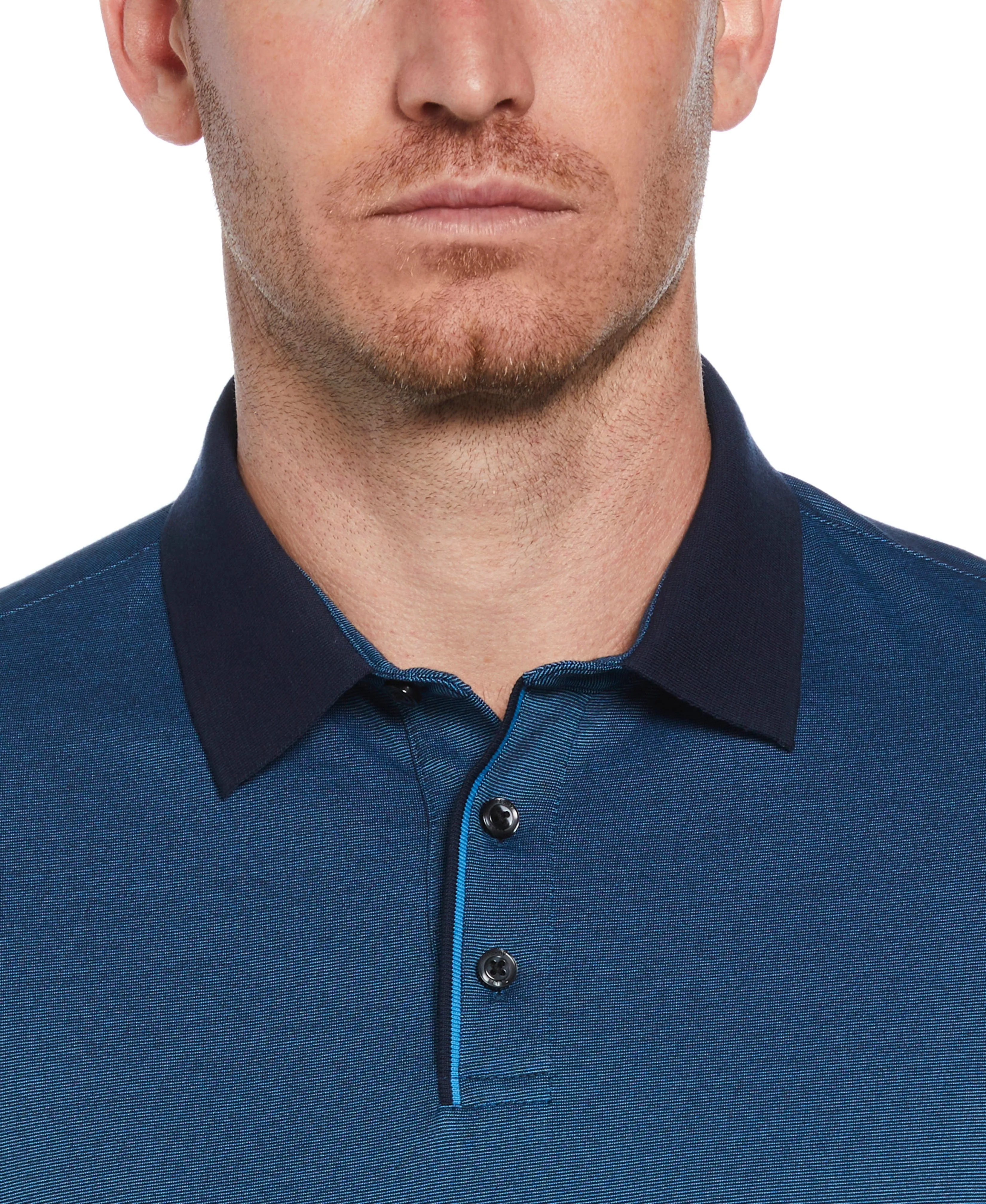 ICON Polo sold by Perry Ellis product image thumbnail 3