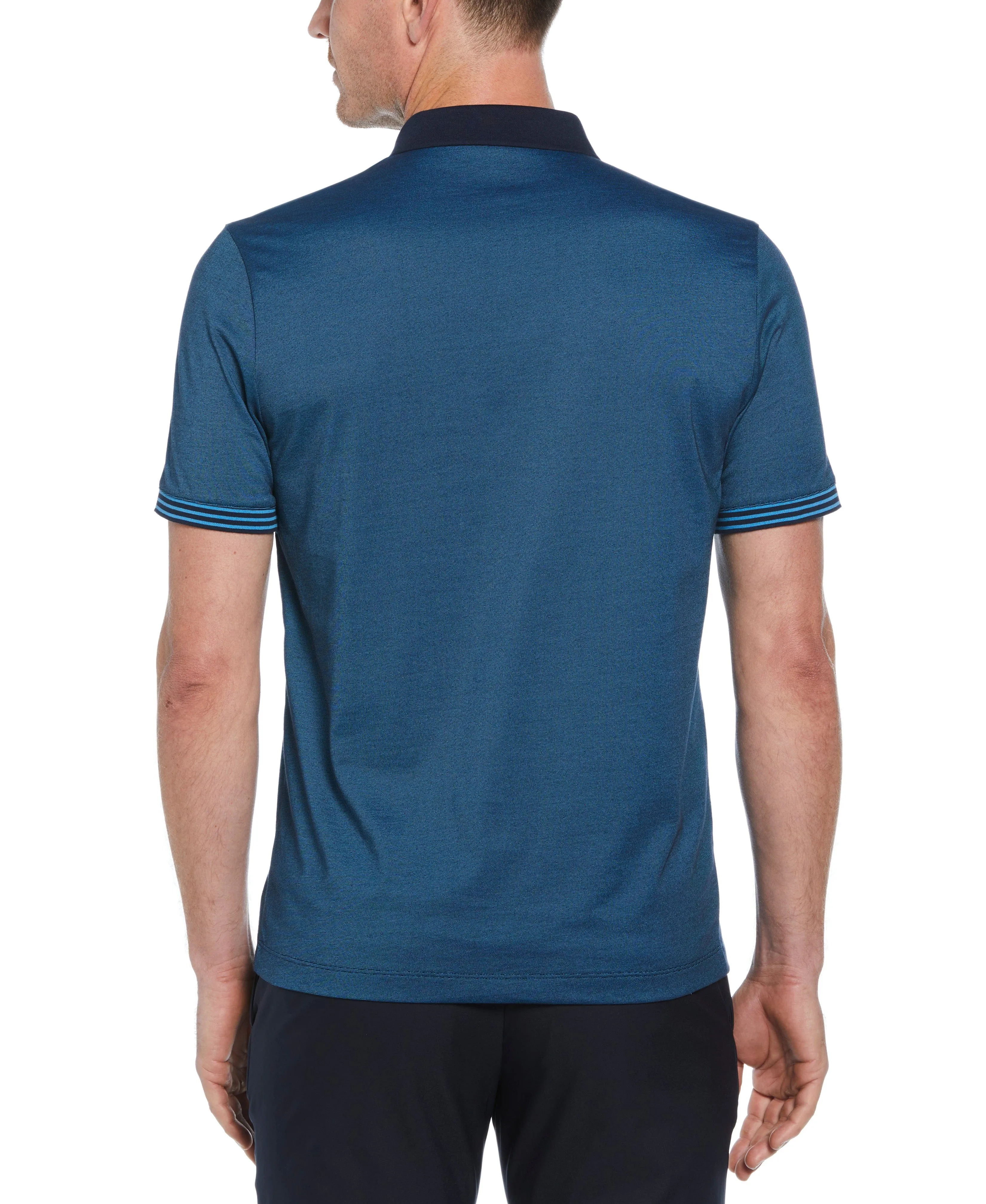 ICON Polo sold by Perry Ellis product image thumbnail 2