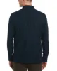 Slim Fit Solid Twill Button Down Shirt sold by Perry Ellis