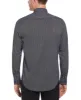 Total Stretch Pinstripe Shirt sold by Perry Ellis