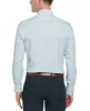 Slim Fit Big Check Dress Shirt sold by Perry Ellis