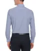 Slim Fit Button-Down Striped Dress Shirt sold by Perry Ellis