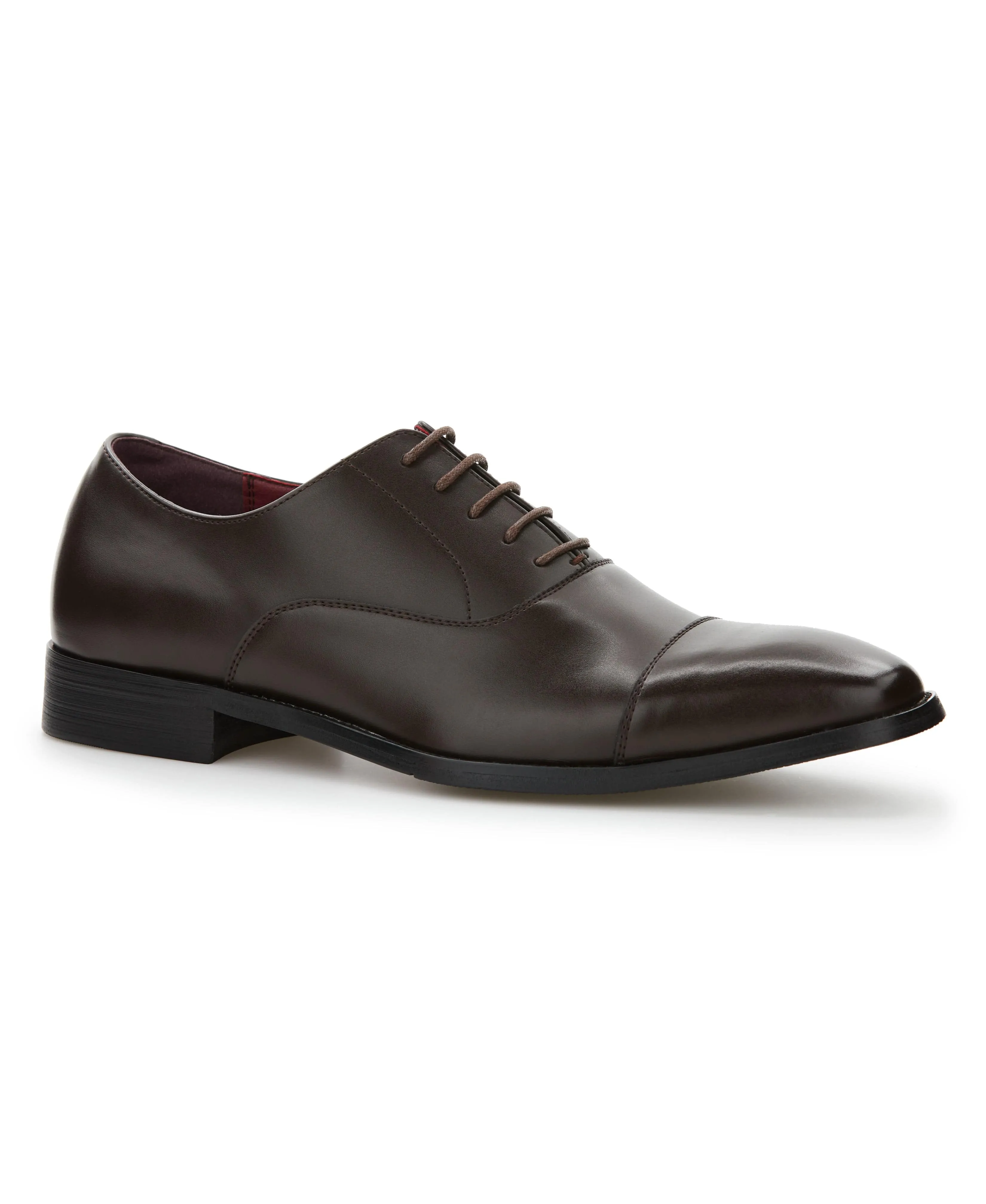 Cap Toe Dress Shoe sold by Perry Ellis