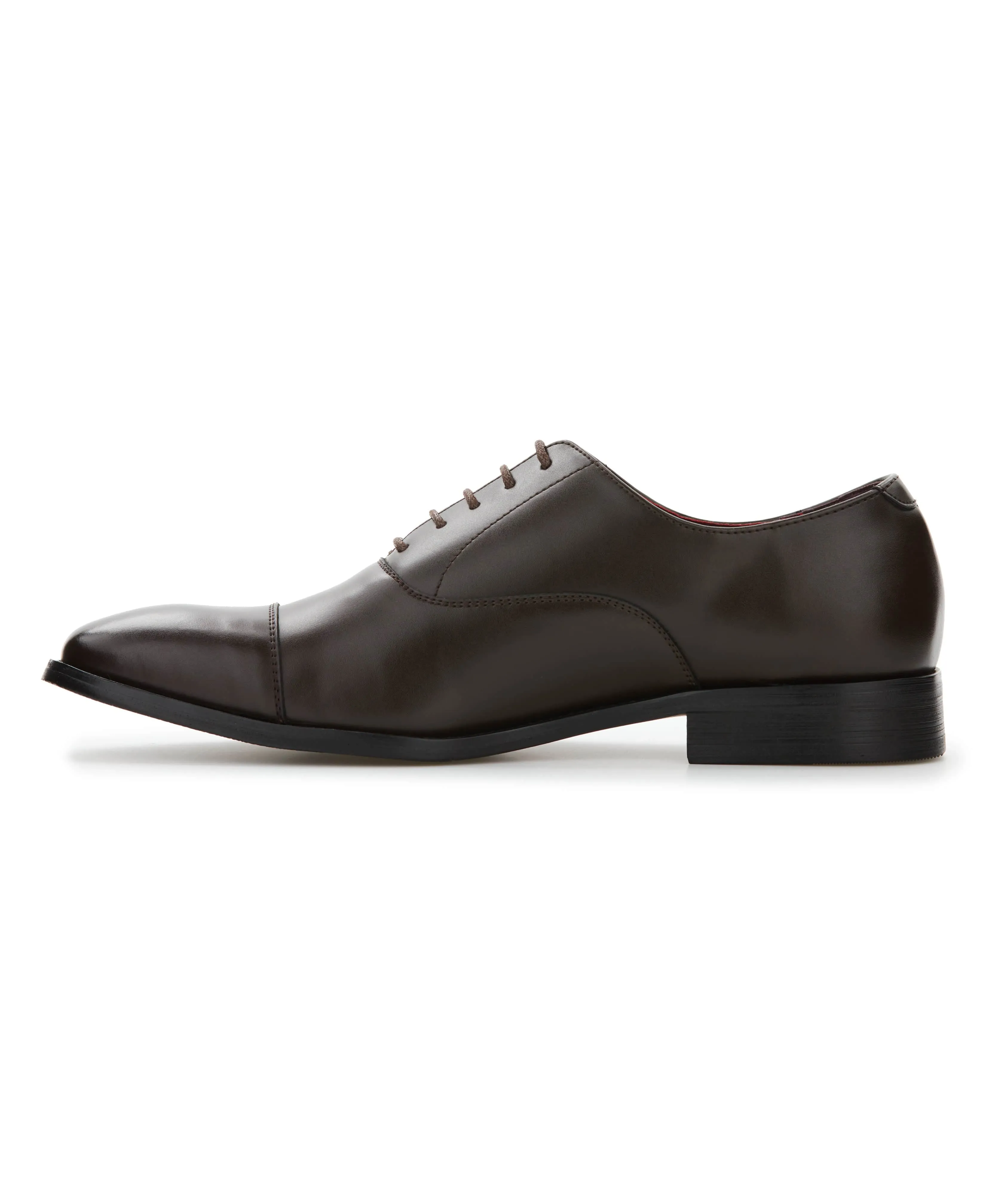 Cap Toe Dress Shoe sold by Perry Ellis product image thumbnail 2