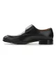 Single Monk Strap Dress Shoe sold by Perry Ellis