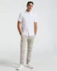 Slim Fit Total Stretch Solid Shirt sold by Perry Ellis