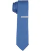 Canamar Mini Slim Tie sold by Perry Ellis