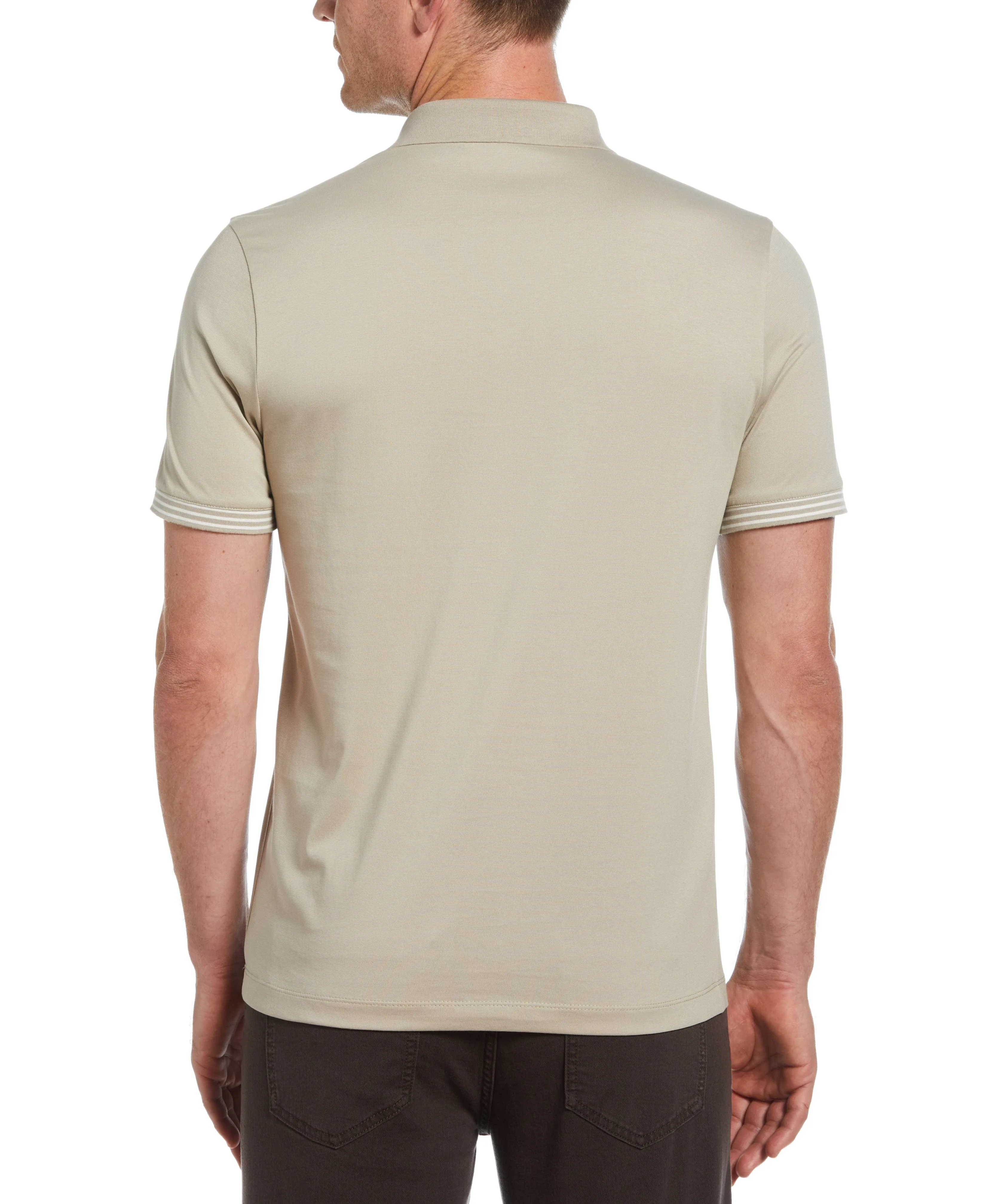 ICON Polo sold by Perry Ellis product image thumbnail 2