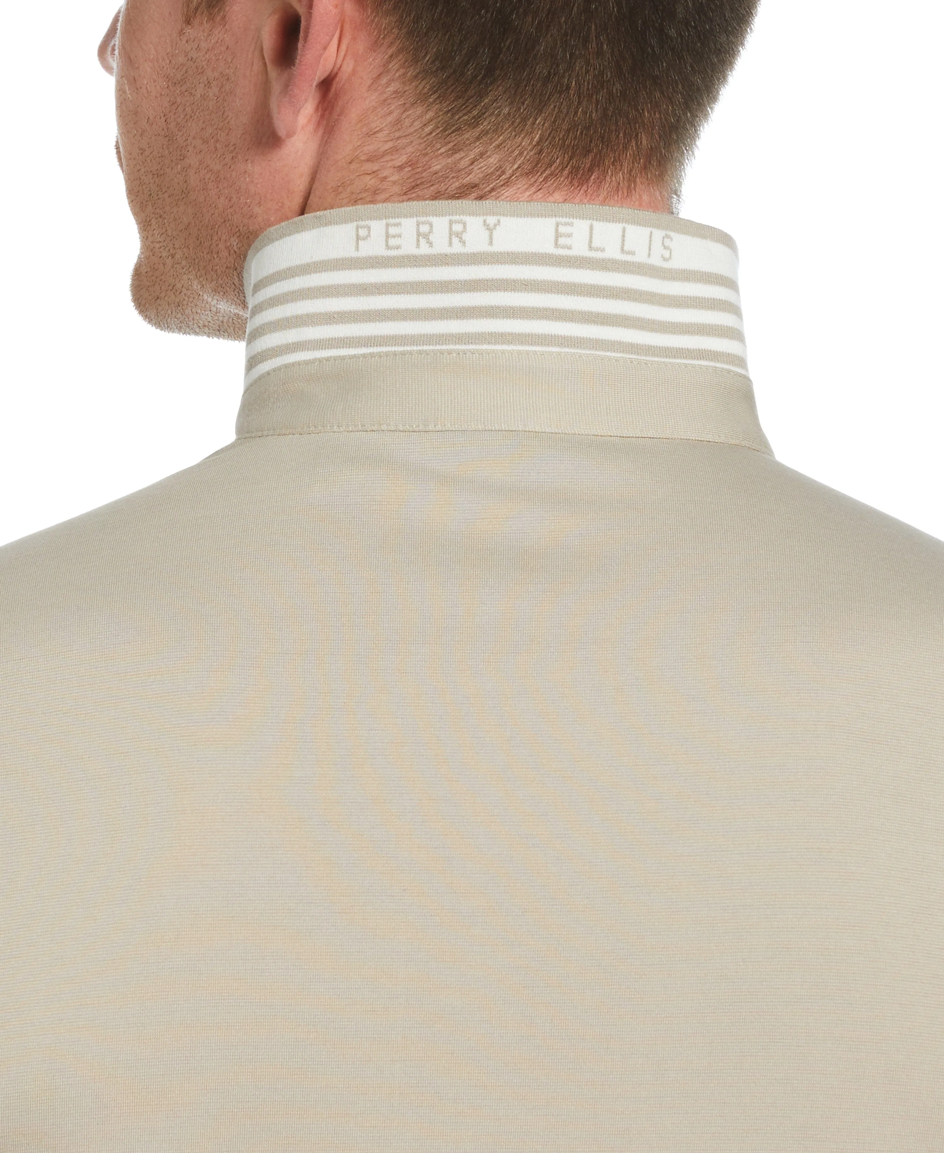 ICON Polo sold by Perry Ellis product image thumbnail 3