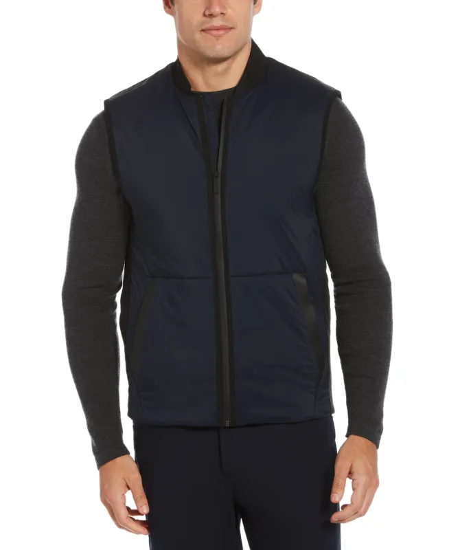 Performance Tech Thermal Vest sold by Perry Ellis