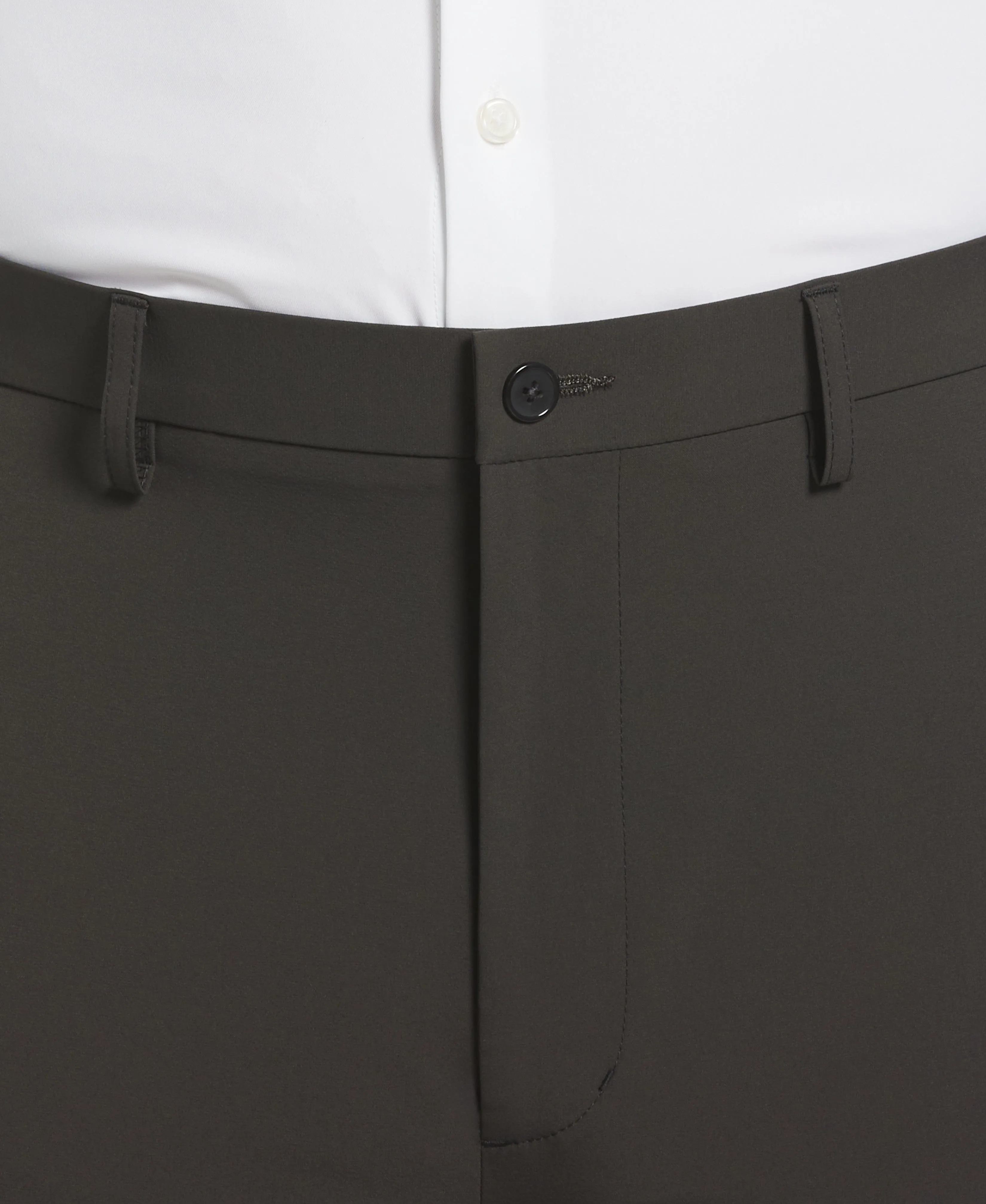 Slim Fit Tech 2.0 Suit Pant sold by Perry Ellis product image thumbnail 3