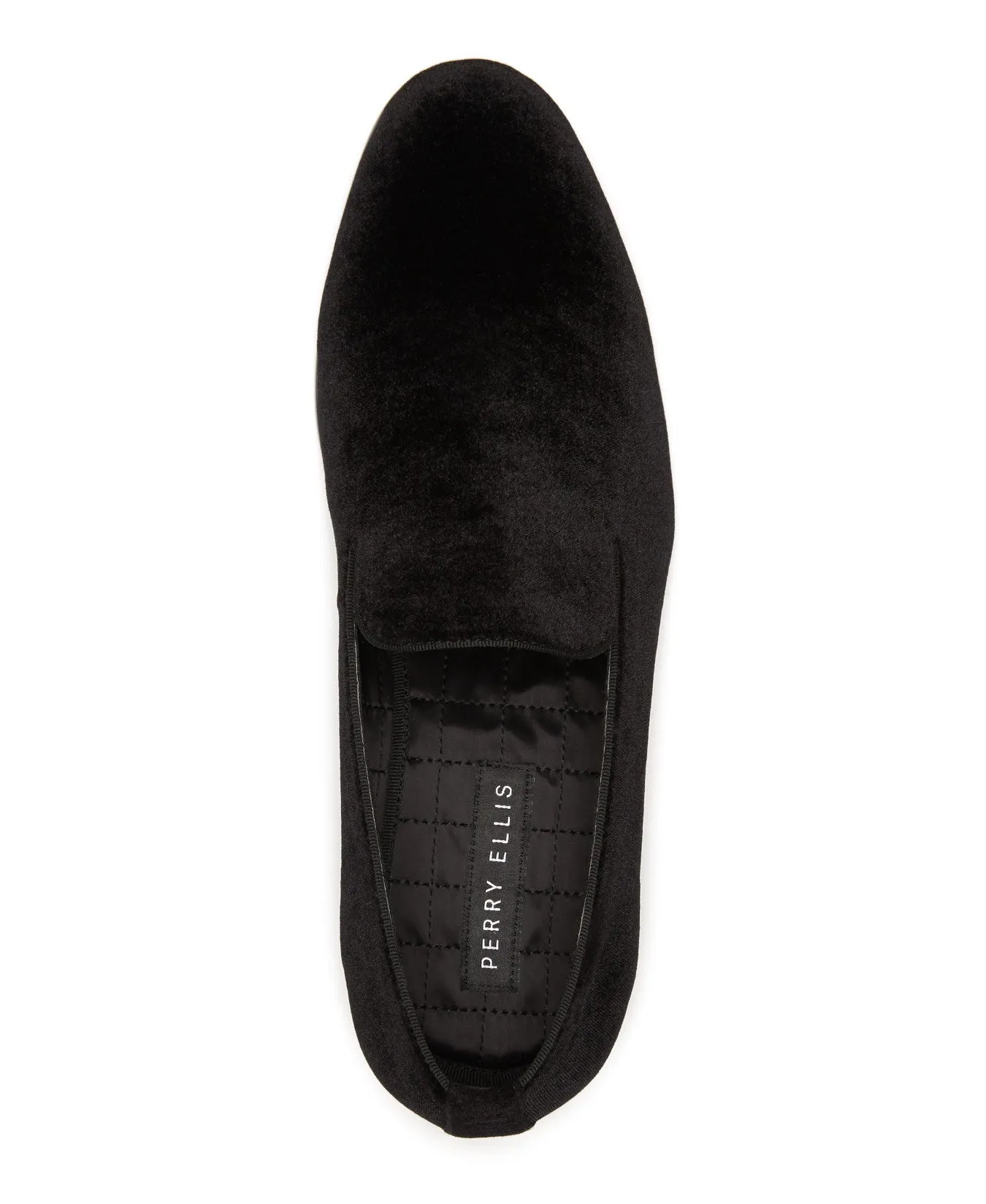 Velvet Loafers sold by Perry Ellis product image thumbnail 3