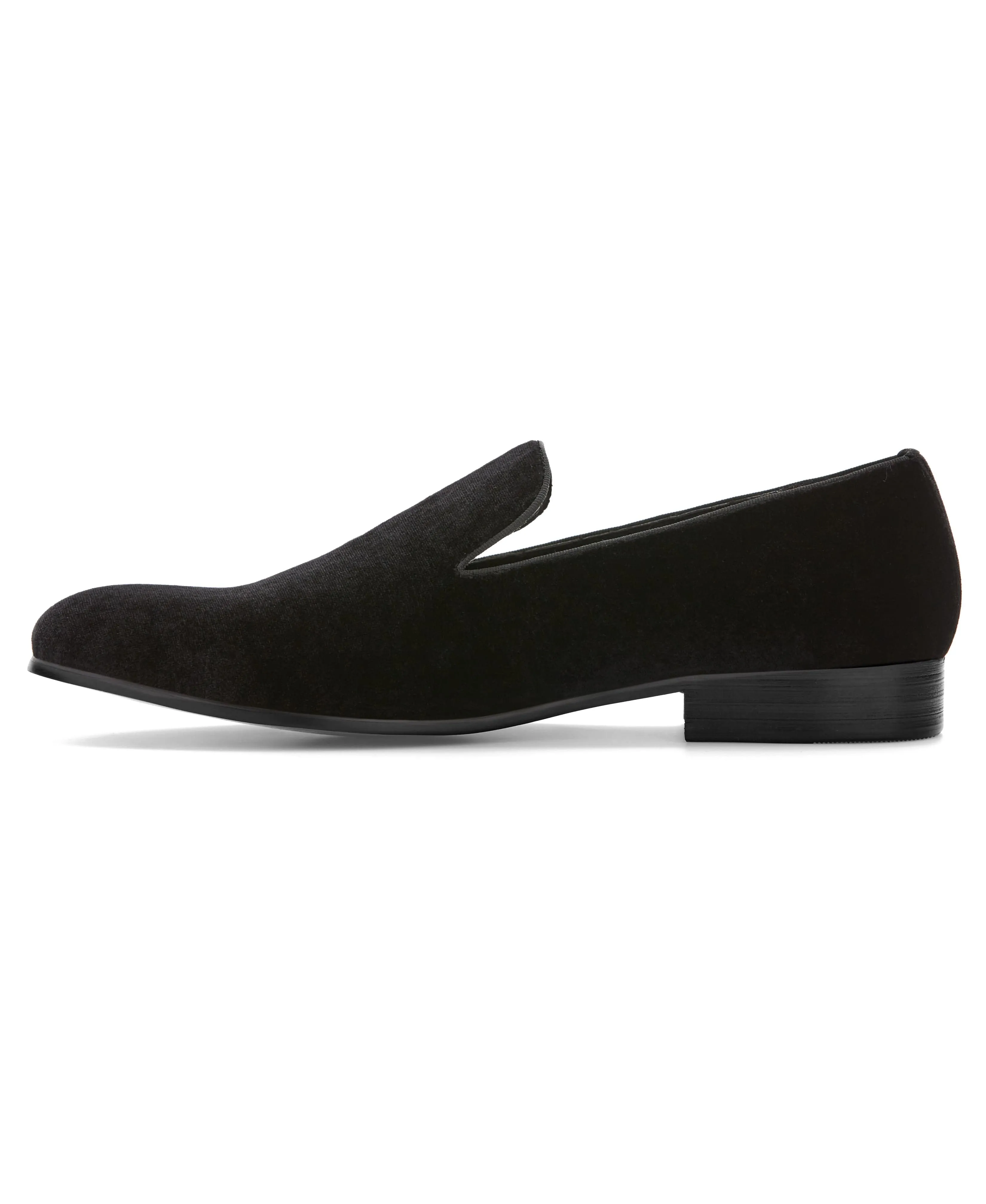 Velvet Loafers sold by Perry Ellis product image thumbnail 2