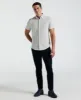 Solid Seersucker Slim Fit Shirt sold by Perry Ellis
