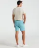 Stretch Solid Tech Short sold by Perry Ellis