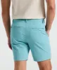 Stretch Solid Tech Short sold by Perry Ellis