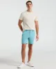 Stretch Solid Tech Short sold by Perry Ellis