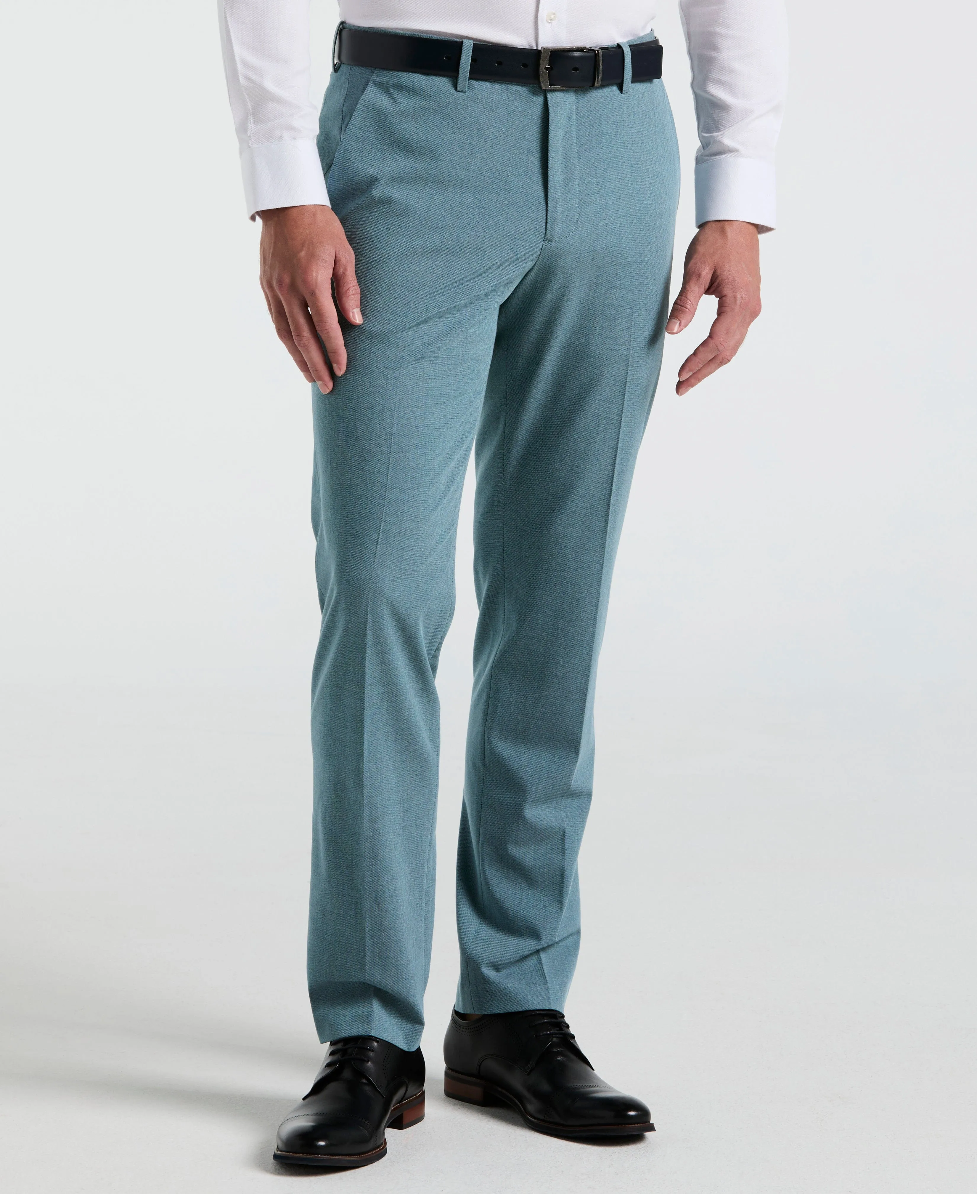 Slim Fit Louis Suit Pant sold by Perry Ellis