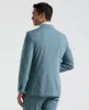 Slim Fit Reef Waters Louis Suit sold by Perry Ellis
