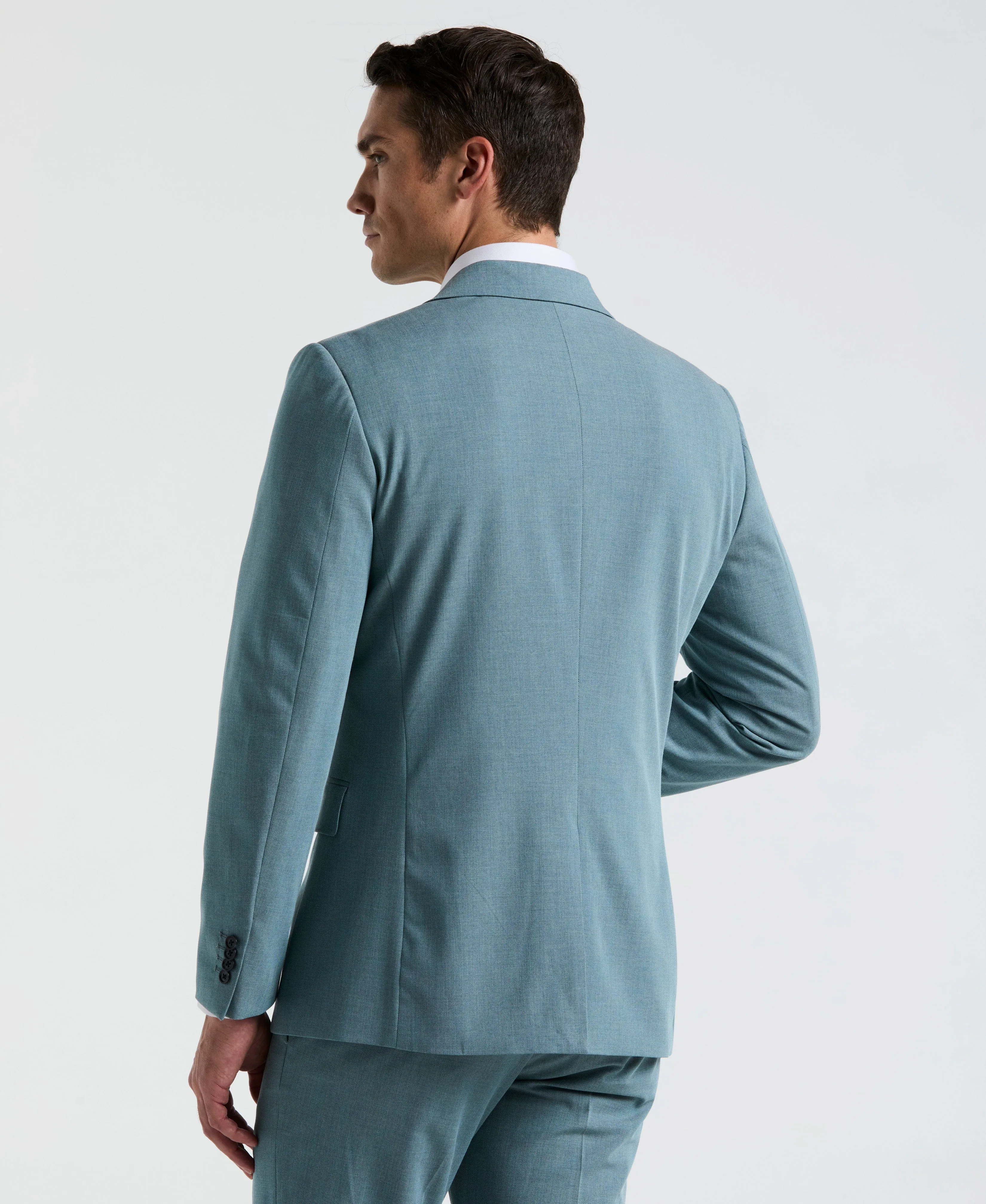 Slim Fit Reef Waters Louis Suit sold by Perry Ellis product image thumbnail 3