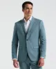Slim Fit Reef Waters Louis Suit sold by Perry Ellis