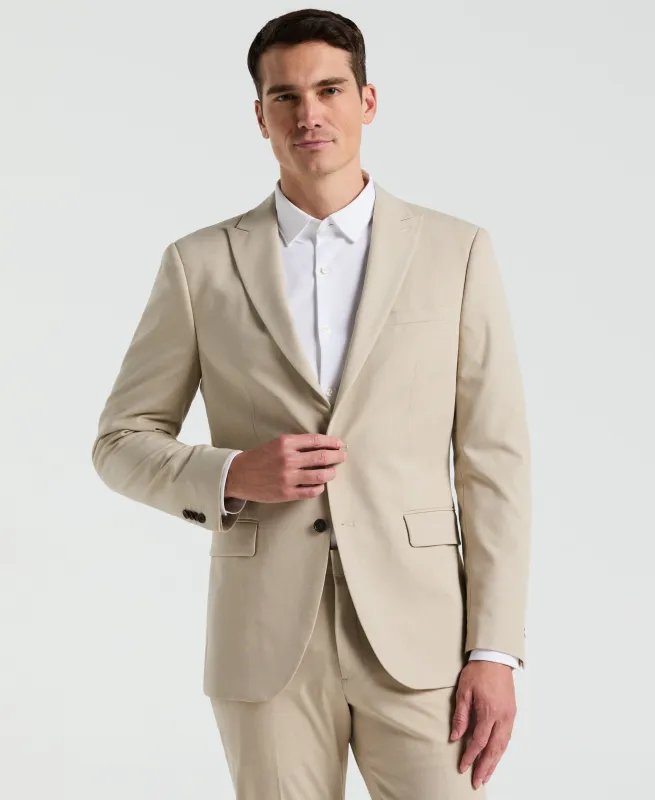 Slim Fit Louis Suit Jacket sold by Perry Ellis