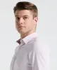 Untucked Total Stretch Slim Fit Shirt sold by Perry Ellis