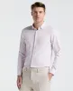 Untucked Total Stretch Slim Fit Shirt sold by Perry Ellis