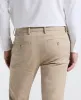 Slim Fit Double Cloth Chino Pant sold by Perry Ellis