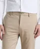 Slim Fit Double Cloth Chino Pant sold by Perry Ellis