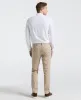Slim Fit Double Cloth Chino Pant sold by Perry Ellis