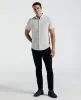 Stretch Seersucker Slim Fit Shirt sold by Perry Ellis
