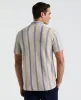 Cotton Open Stitch Sweater Shirt sold by Perry Ellis