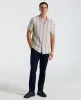 Cotton Open Stitch Sweater Shirt sold by Perry Ellis