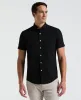 Stretch Seersucker Slim Fit Shirt sold by Perry Ellis