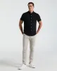 Stretch Seersucker Slim Fit Shirt sold by Perry Ellis