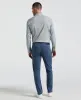 Slim Fit Lux Touch 5 Pocket Pant sold by Perry Ellis