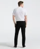 Slim Fit Double Cloth 5-Pocket Pants sold by Perry Ellis