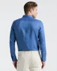 Solid Linen Shirt sold by Perry Ellis