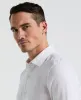 Solid Linen Shirt sold by Perry Ellis
