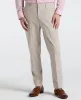 Slim Fit Solid Linen Blend Pant sold by Perry Ellis