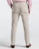 Slim Fit Solid Linen Blend Pant sold by Perry Ellis