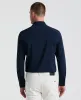 Performance Tech Solid Dress Shirt sold by Perry Ellis