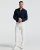 Performance Tech Solid Dress Shirt sold by Perry Ellis