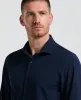 Performance Tech Solid Dress Shirt sold by Perry Ellis