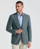 Herringbone Pattern Sports Coat sold by Perry Ellis